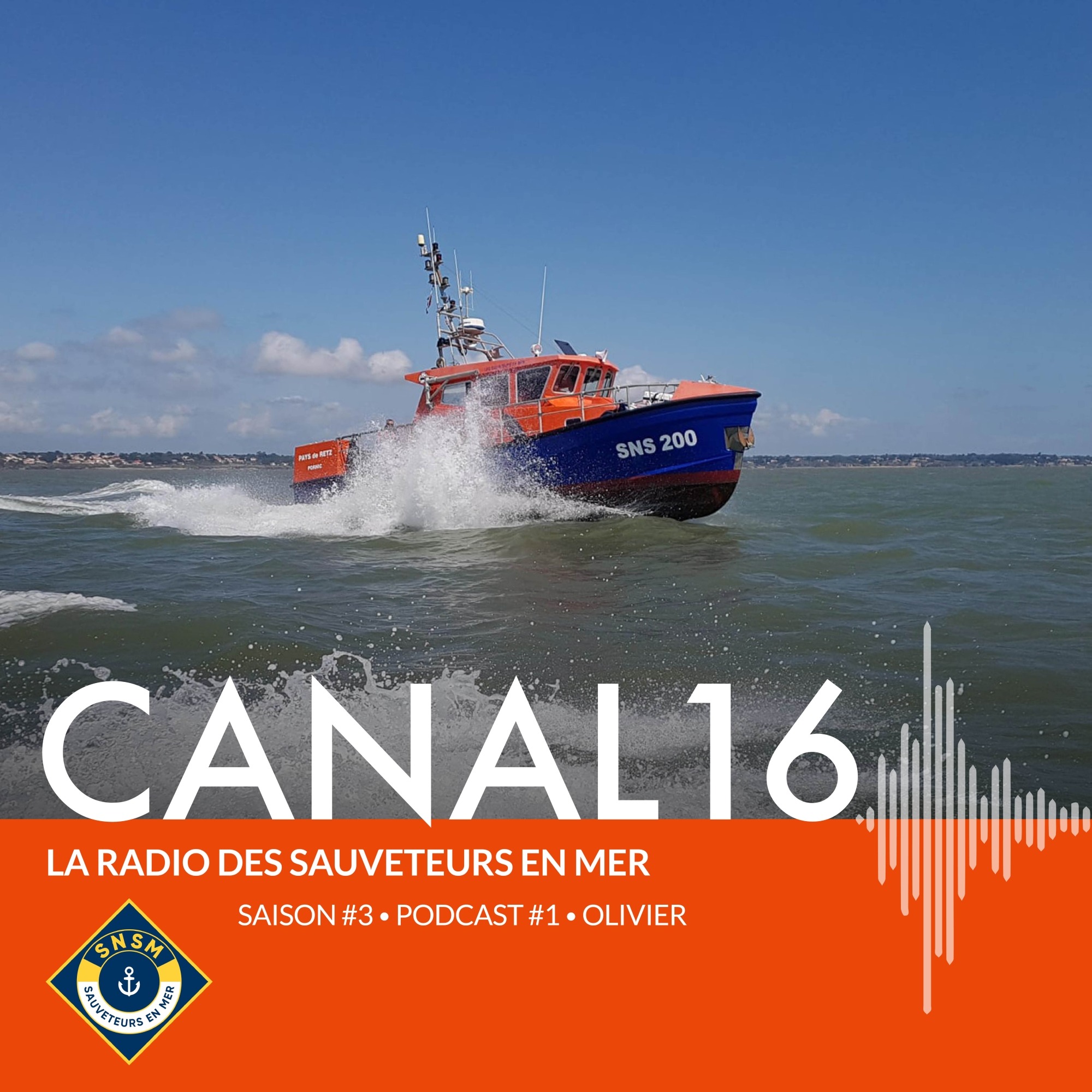 Vignette podcast saison 3 épisode 1 - Olivier