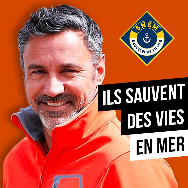 Vignette podcast saison 4 épisode spécial - Soif de Sens - Grégory